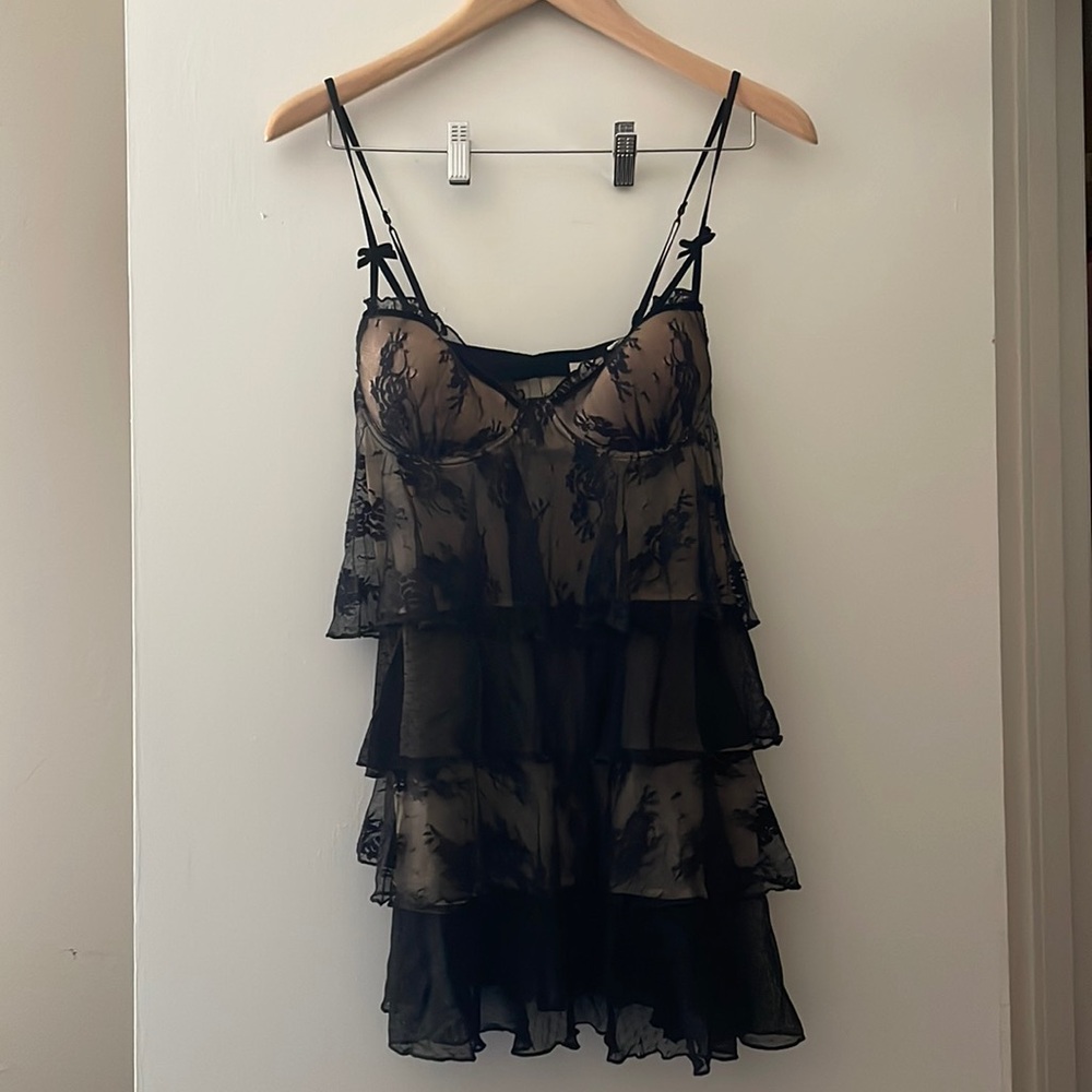 In Bloom by Jonquil Lingerie